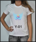 Y-01 Yoga Ohm