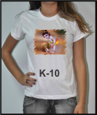 K-10 Krishna