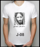 J-08 Jesus