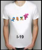 I-19 Desenho Pocoyo