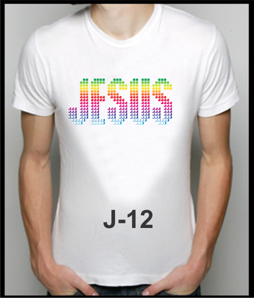 J-12 Jesus