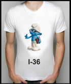 I-36 Os Smurfs