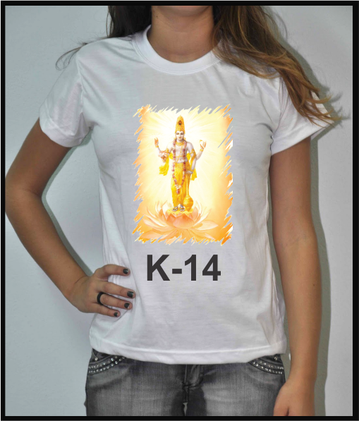 K-14 Krishna