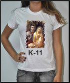 K-11 Krishna
