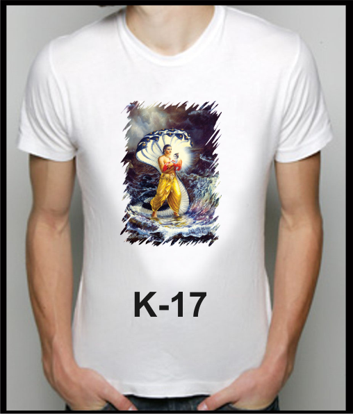 K-17 Krishna