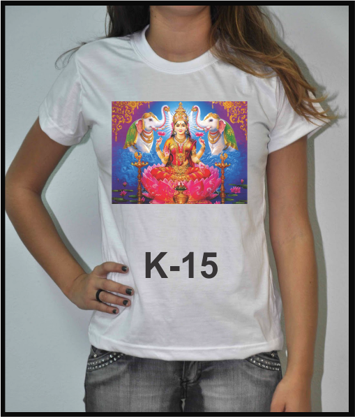 K-15 Krishna