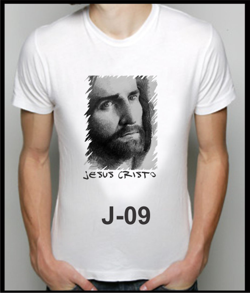 J-09 Jesus