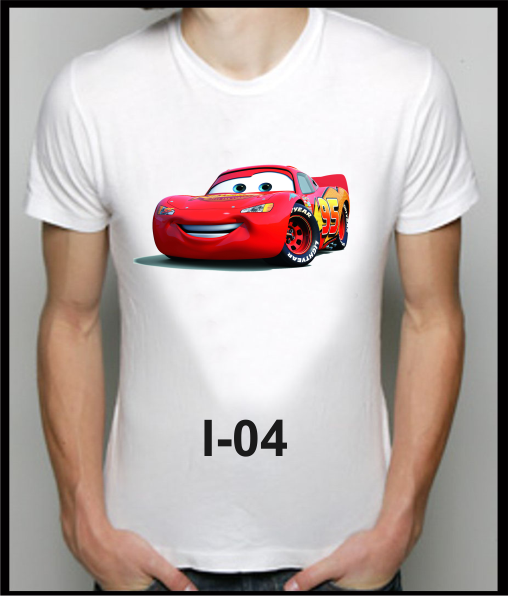 I-04 Desenho Carros