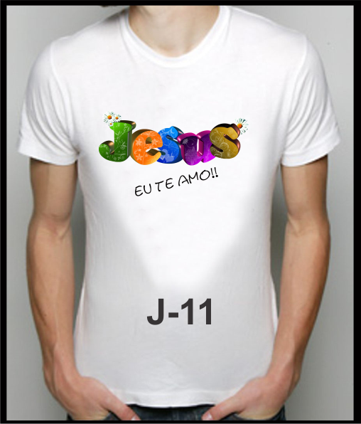 J-11 Jesus