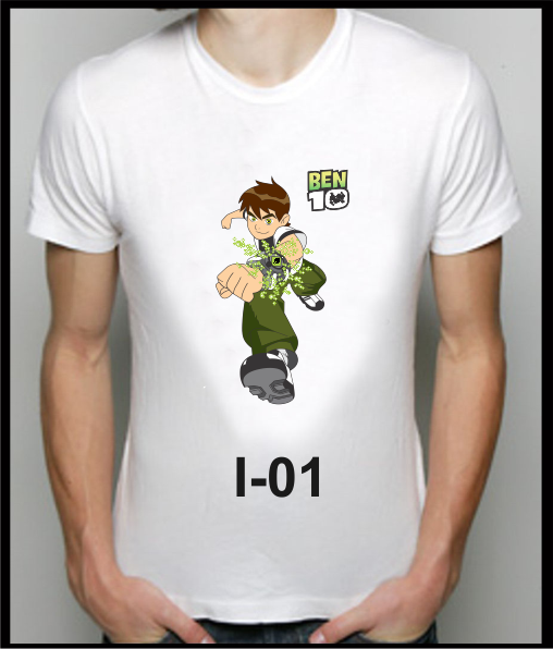 I-01 Ben 10