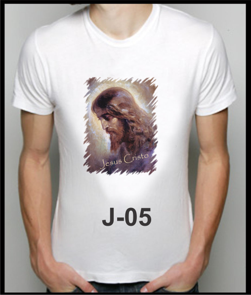 J-05 Jesus