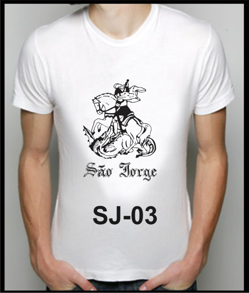 SJ-03 São Jorge