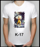 K-17 Krishna
