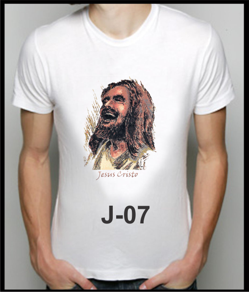 J-07 Jesus