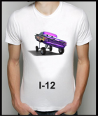 I-12 Desenho Carros