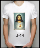 J-14 Jesus