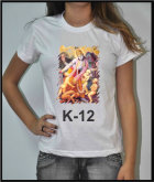 K-12 Krishna