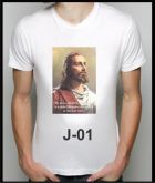 J-01 Jesus