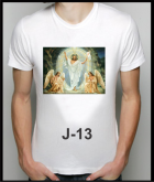 J-13 Jesus