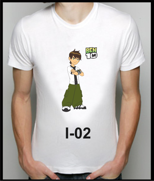 I-02 Ben 10