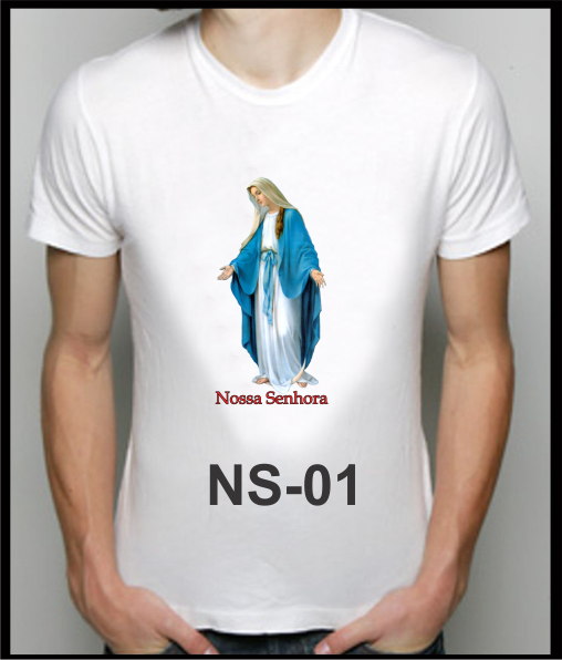 NS-01 Nossa Senhora