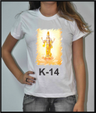 K-14 Krishna