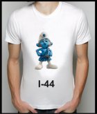 I-44 Smurfs