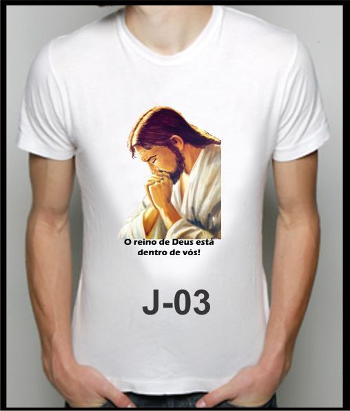 J-03 Jesus