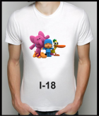 I-18 Desenho Pocoyo